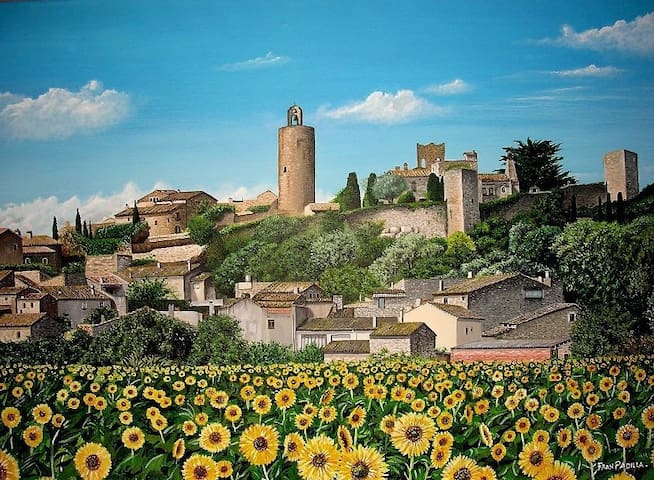 Els Balcons de Pals – Town House 6P