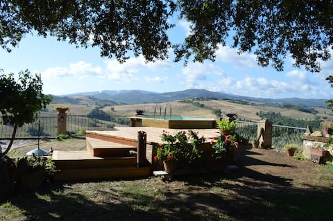Agri-Bio Santa Palmira Farm