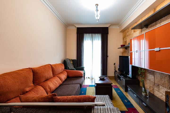 Airbnb Cangas Holiday Rentals Places To Stay Galicia Spain