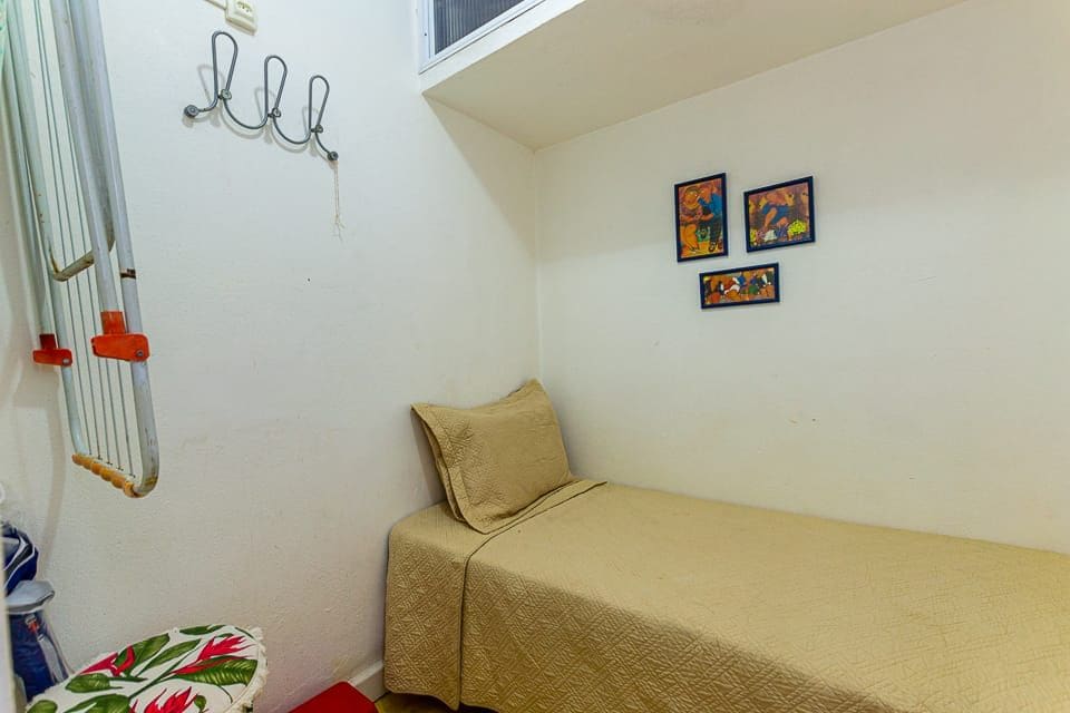 საძინებელი სივრცე