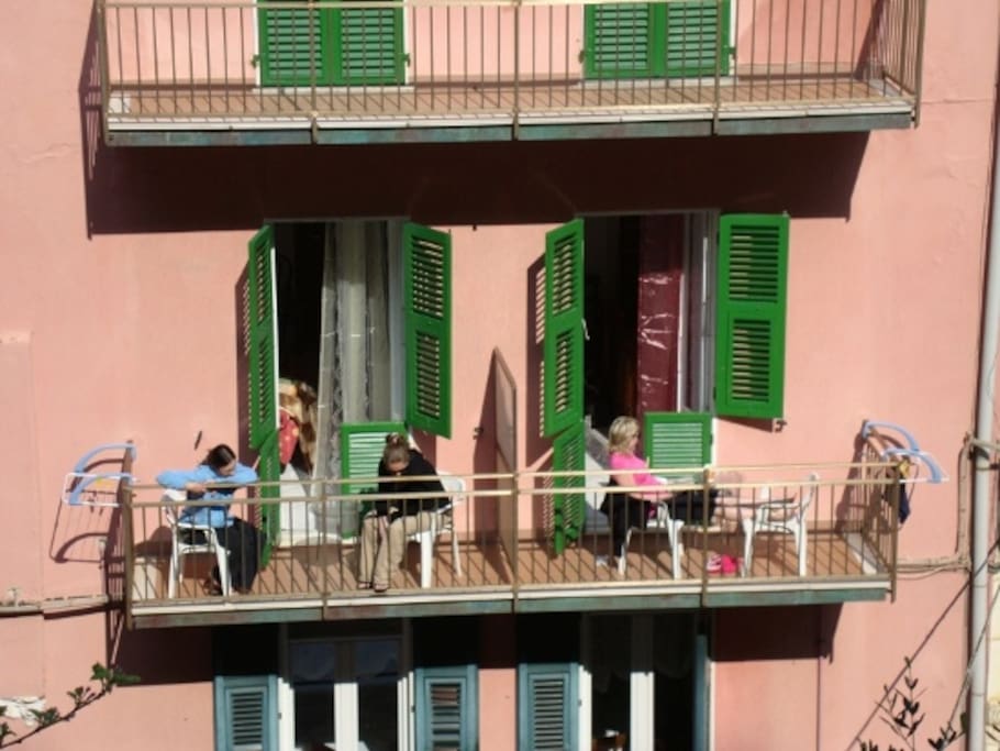 Il Terrazzo