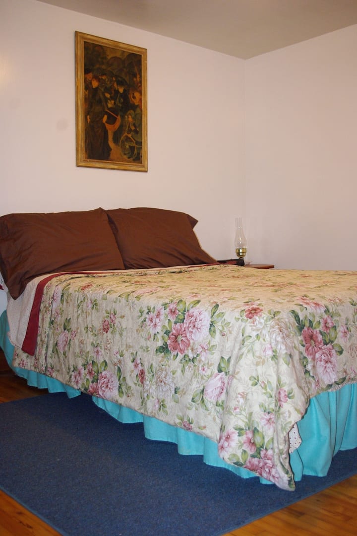 Chambre 2