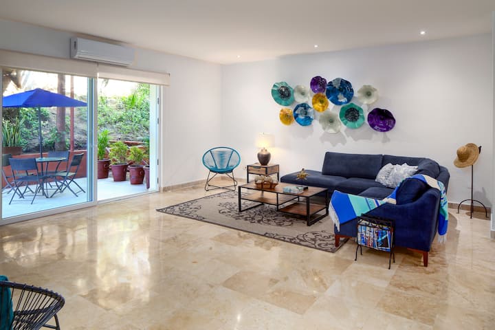 Condo 204, Pajaro De Fuego, Sayulita - Sayulita