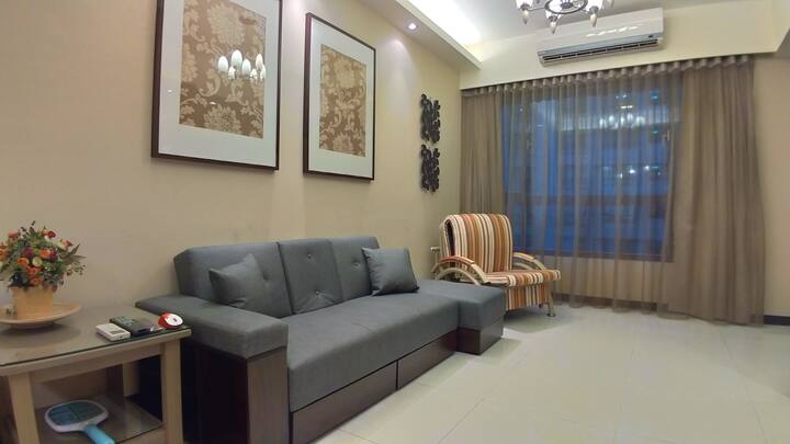 2房 最少租2星期 15分鐘捷運a9 近加樂福 昕境廣場 全聯 樓下頂好 長庚醫院 公園 停車場 Flats For Rent In Linkou District New Taipei City Taiwan