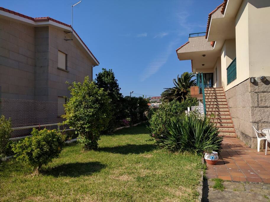 Jardín