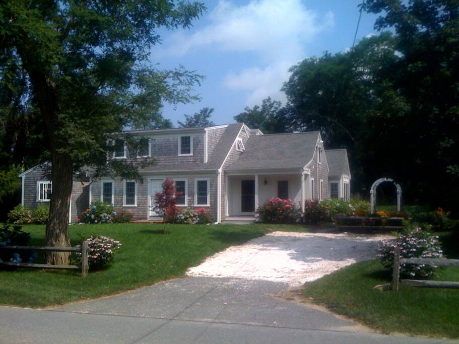 Gibson House Cottage