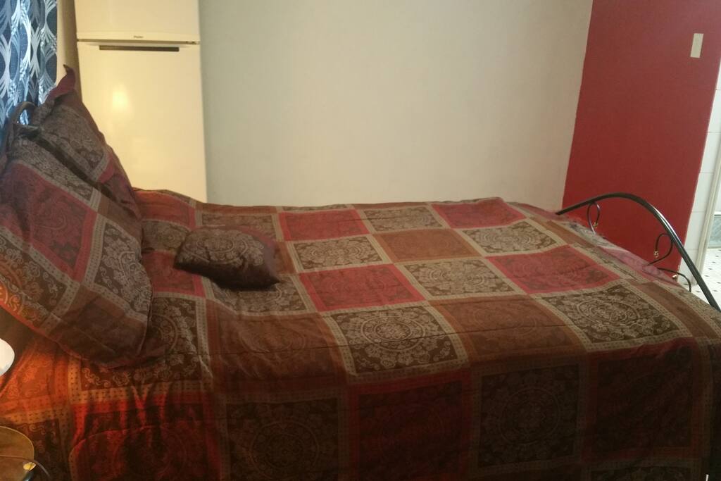 habitacion