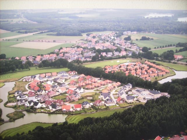 Airbnb Schloss Dankern Vacation Rentals Places To Stay