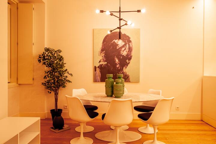 Elegance @ Chiado by Upperground gallery image 4