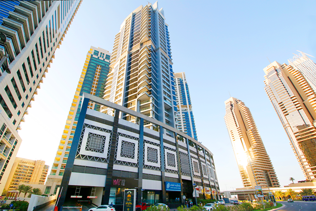 Building View