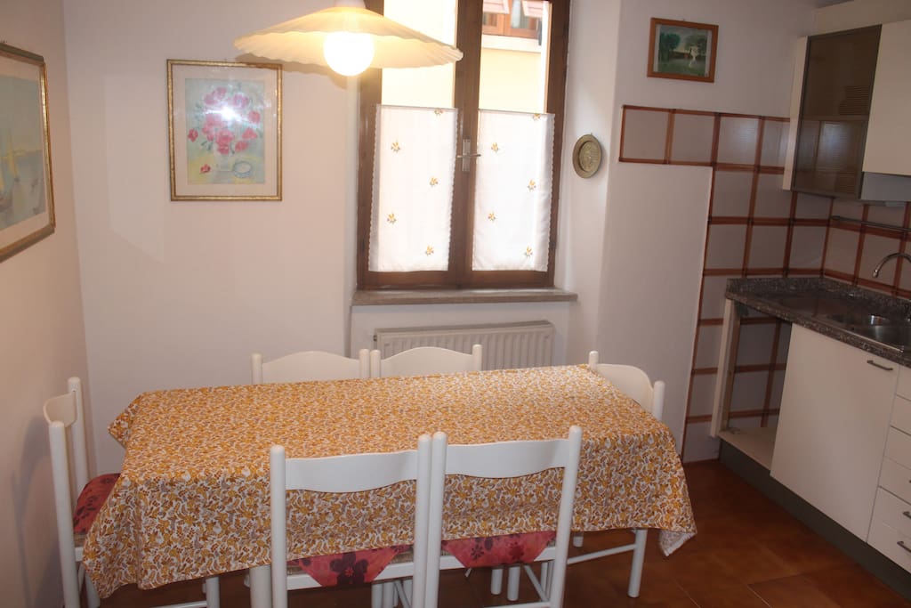 Cucina