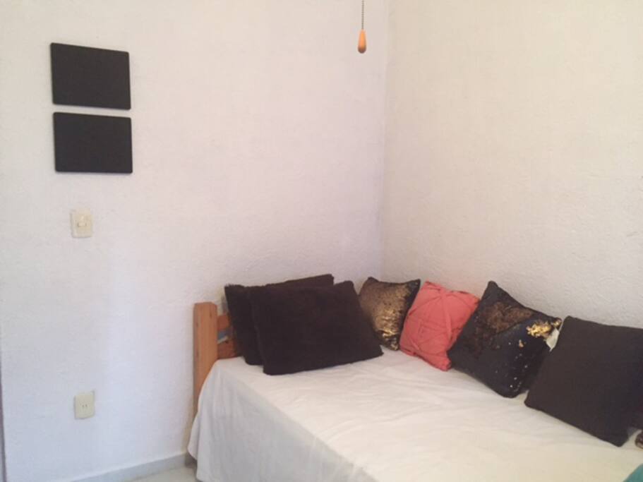 CAMA CANGURO