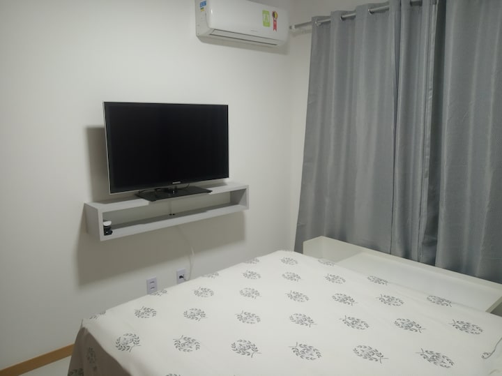 Camera da letto 1