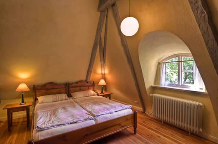 Banda la Matunda 2 la Chumba cha