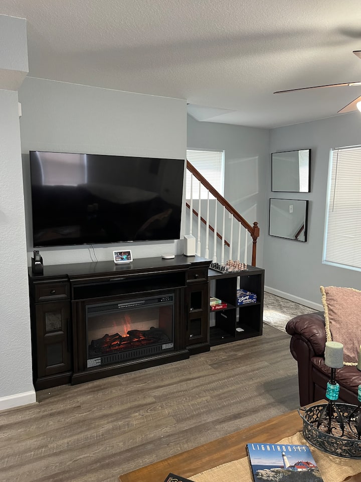 Ghent On The Corner:  Cozy 3 Bed 2.5 Bath Home - Portsmouth, VA