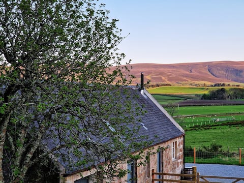 Beatshach Bothy - Speyside, Incredible location!