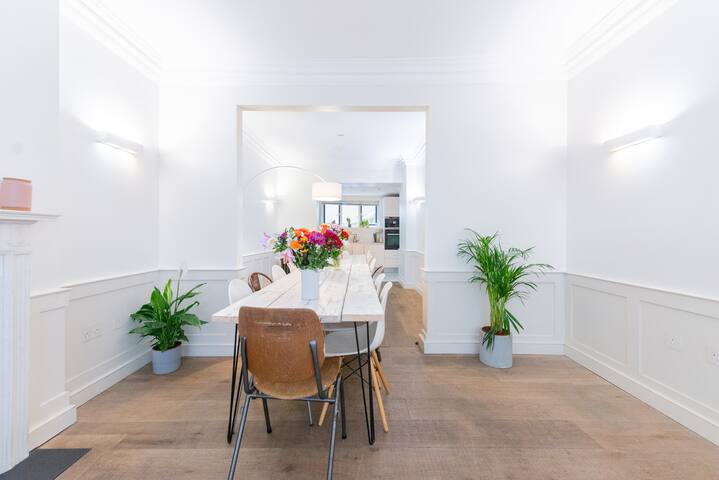 Merchants House gallery image 2