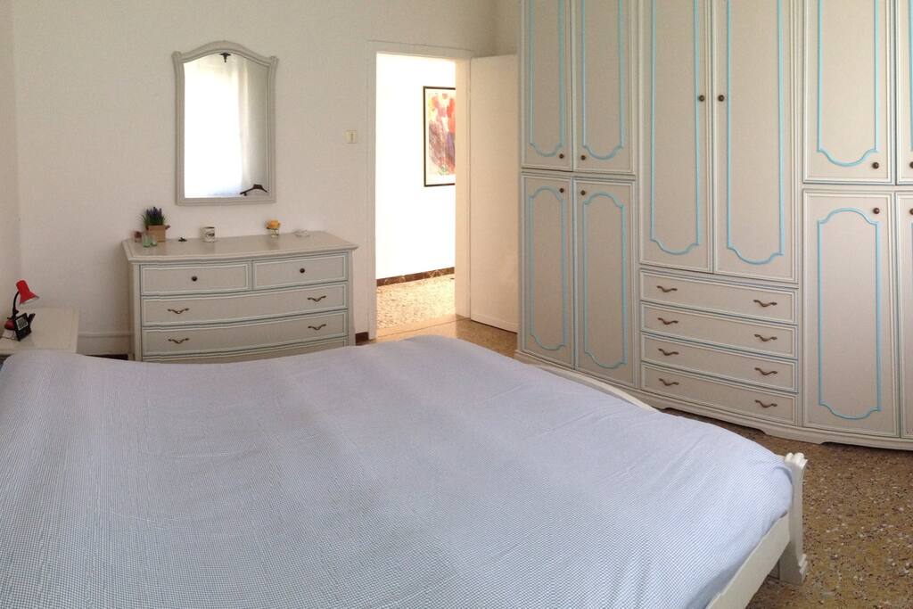 Camera matrimoniale - Bedroom