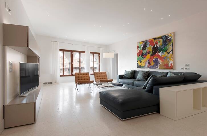 Ca’ Vittoria, a different way to stay in Venice… gallery image 3