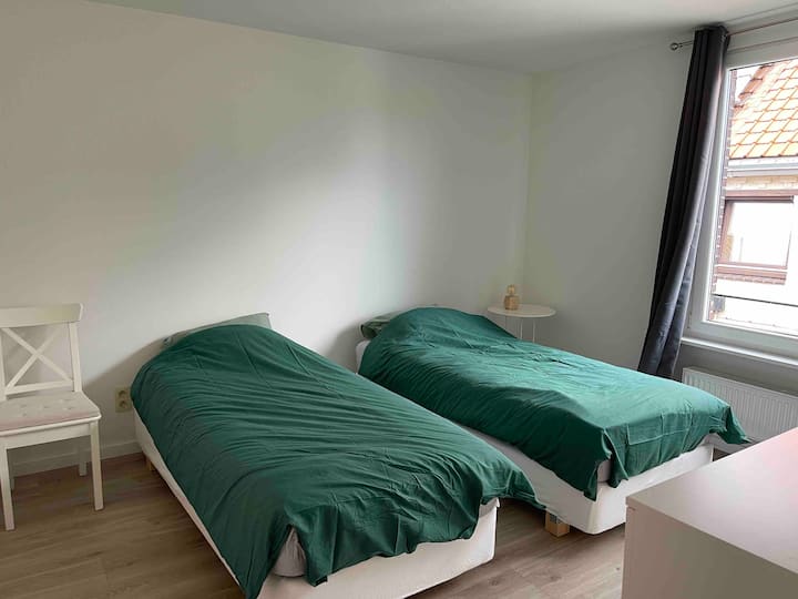 Спална соба 2