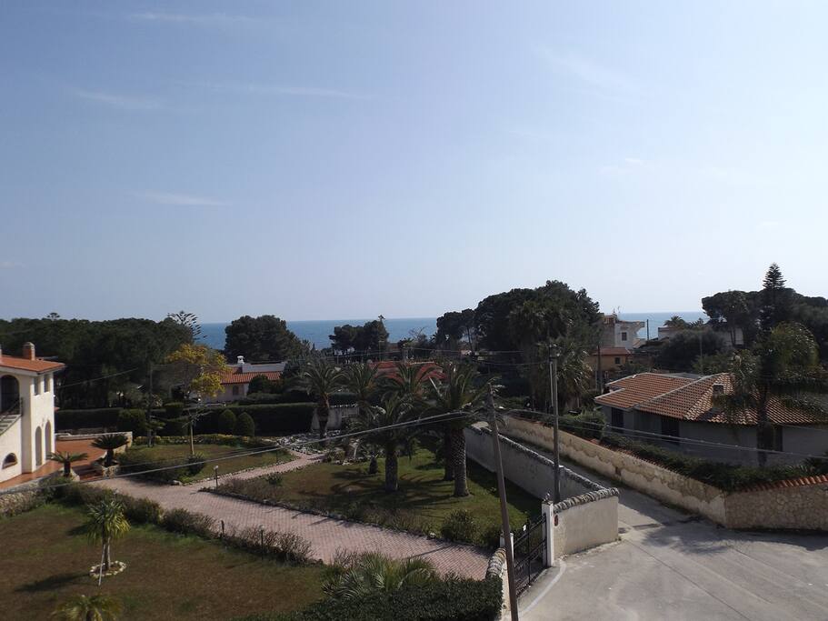 vista
