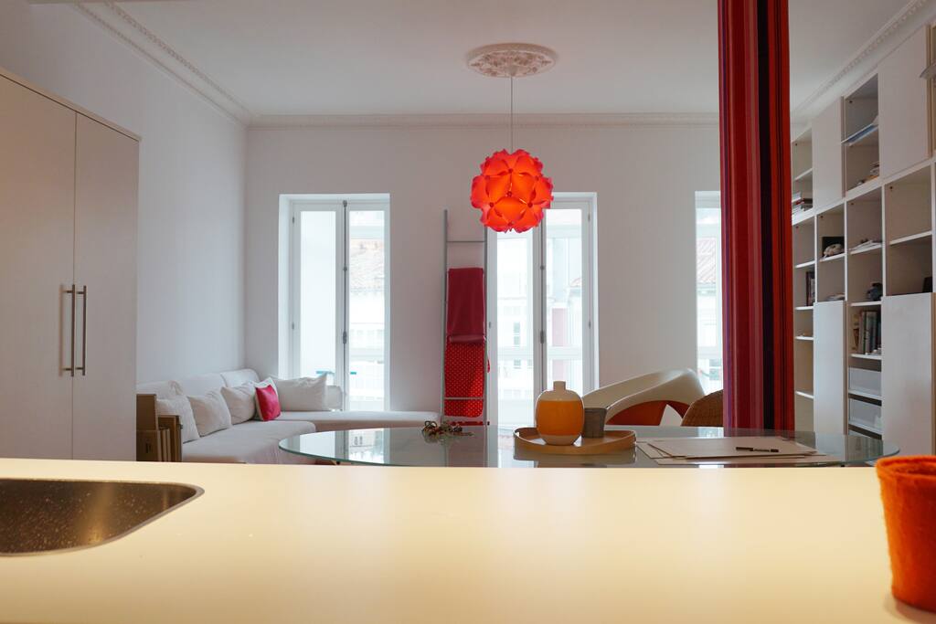 Salón