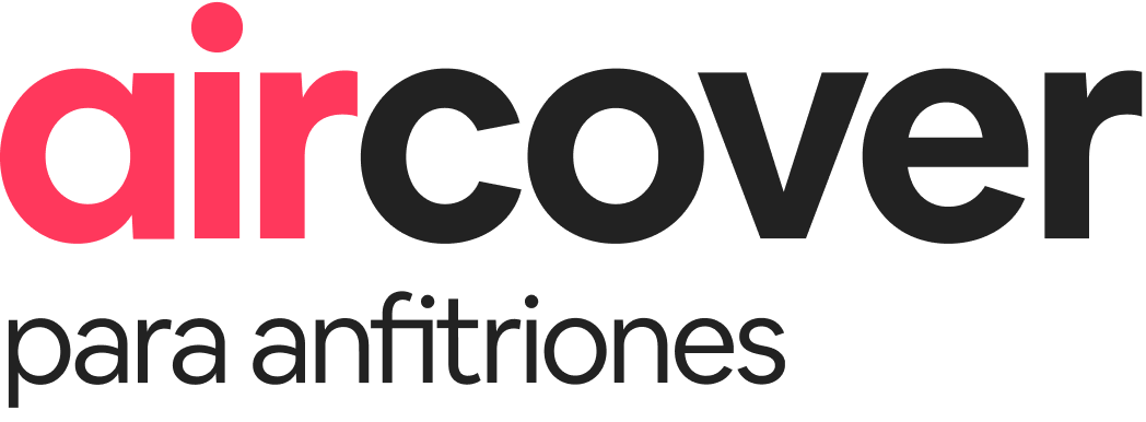 AirCover para anfitriones