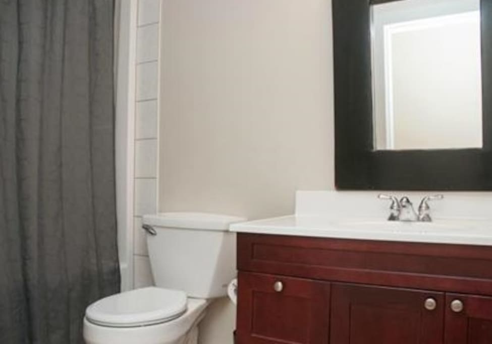 Private Bathroom