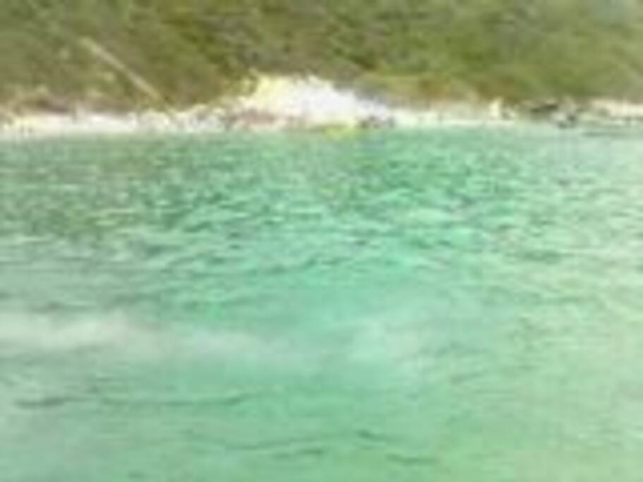 praias de Arraial