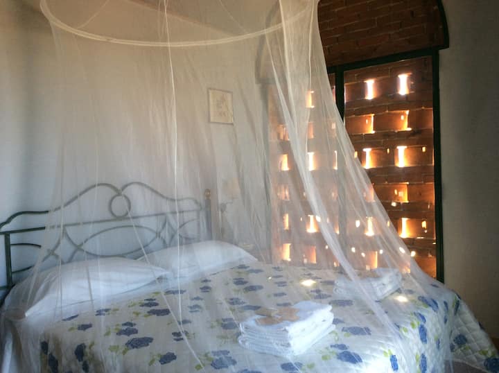 Podere Marchiano - Apartment 2