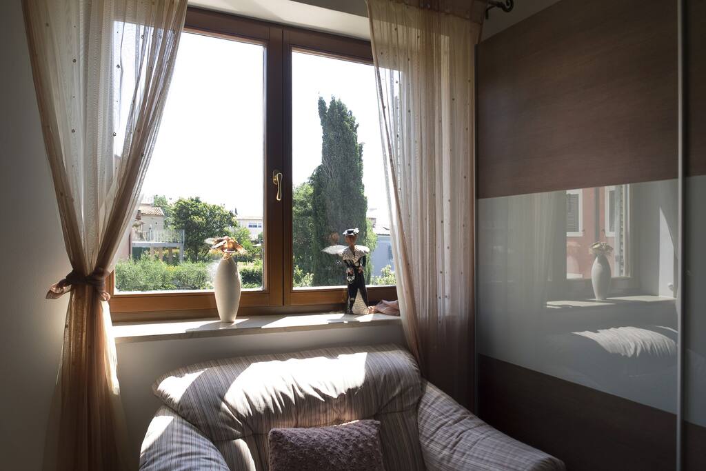 Main bedroom