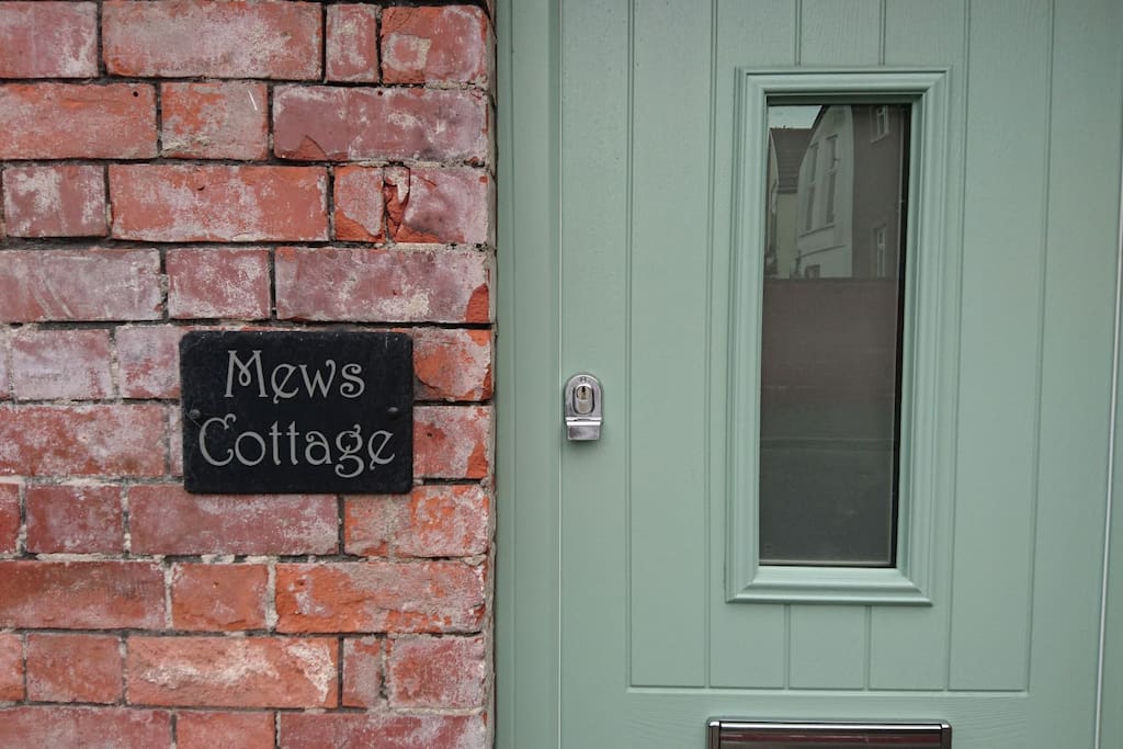Mews Cottage