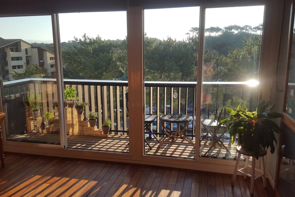 Balcon