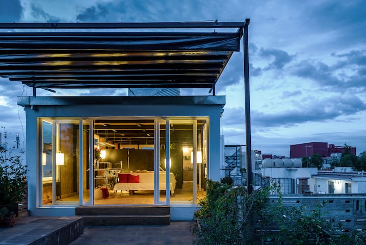 Airbnb Mexico Vacation Rentals Places To Stay