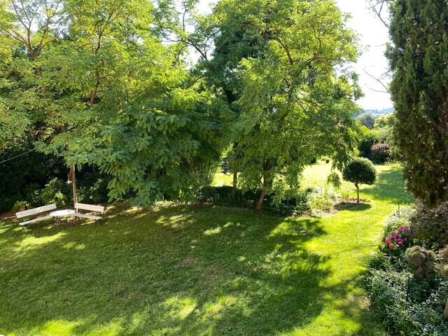 Maravillosa masía en entorno idílico gallery image 3