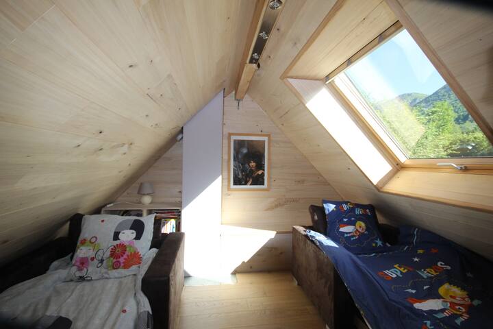 Спална соба 3