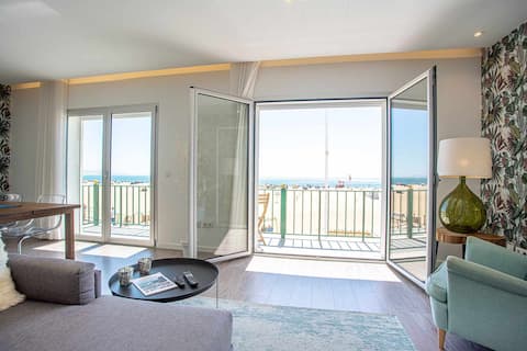 Aleluia 3-bedroom apartment
