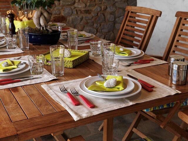 Villa Hermes – Luxury Villa Paros gallery image 4