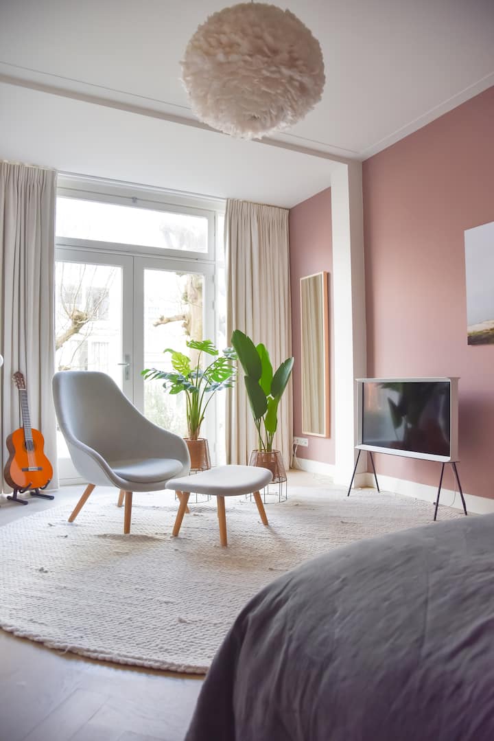 Glavna spavaća soba