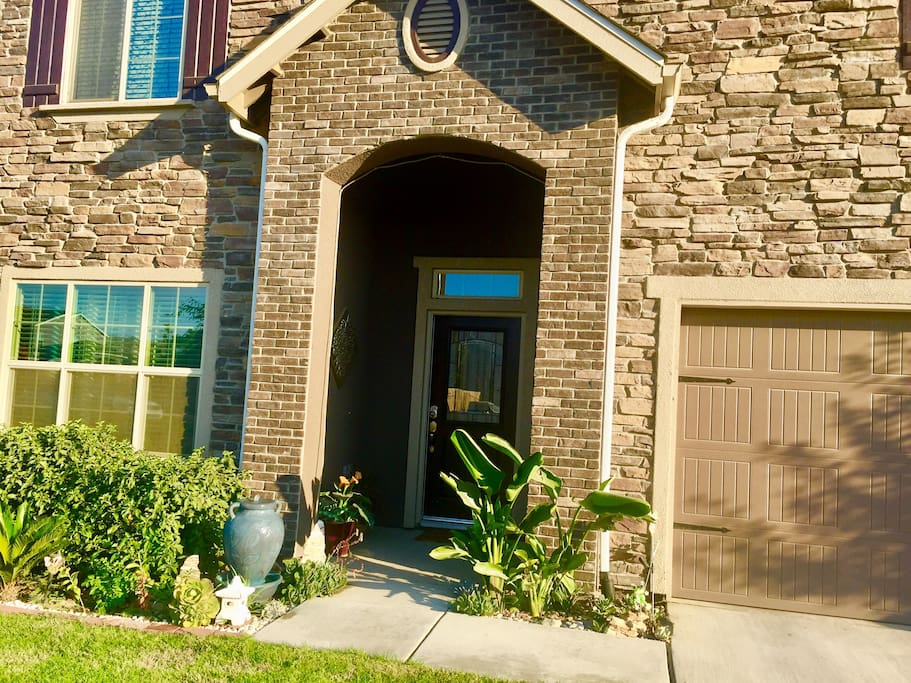Entryway