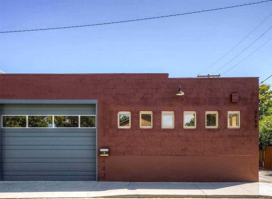 Looks like brooklyn, right?!