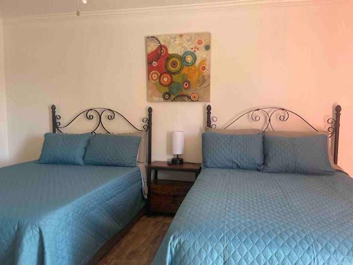 Mission 7 Boutique hotels for Rent in Menard, Texas, United States