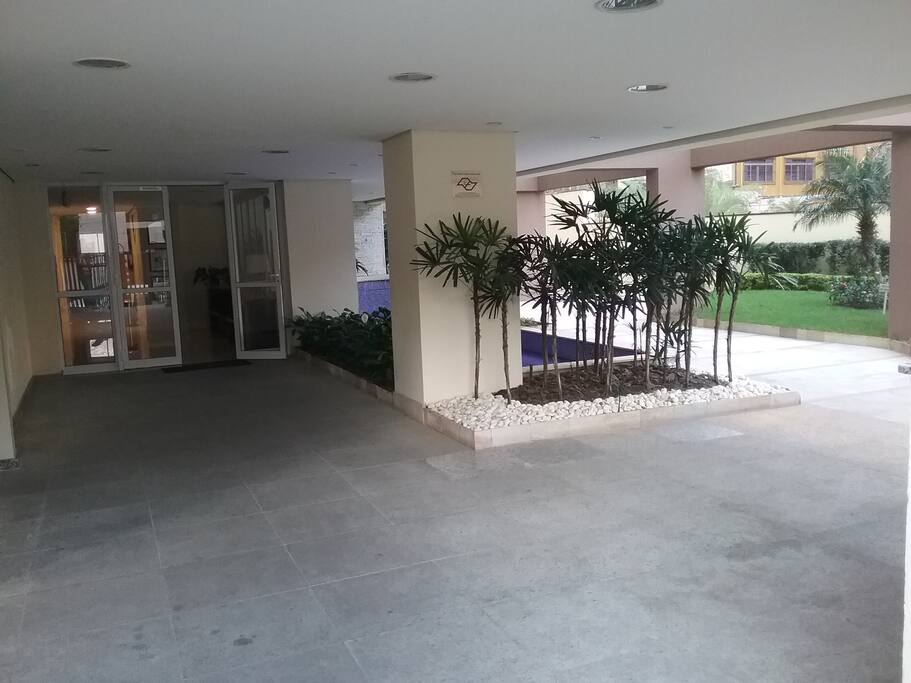 Entrada