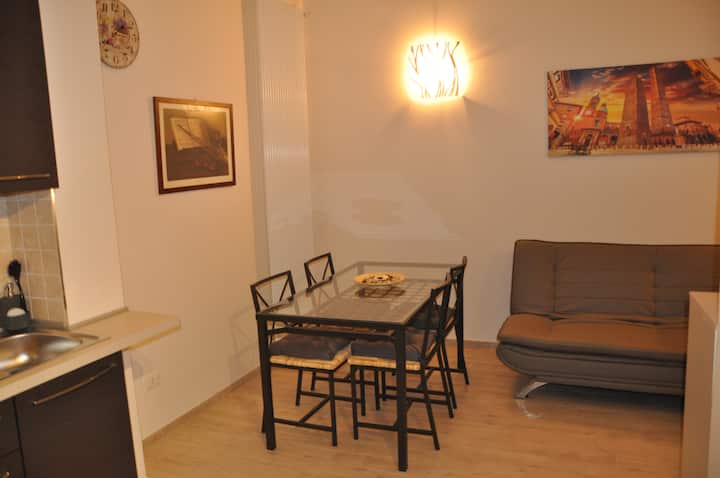 მისაღები ოთახი