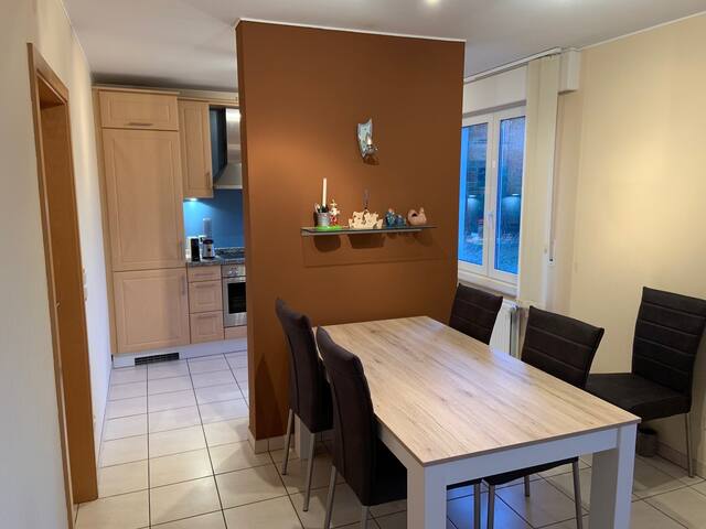 Your home in the Mullerthal
