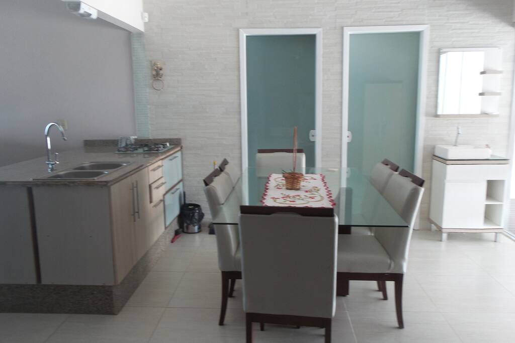 Cozinha
