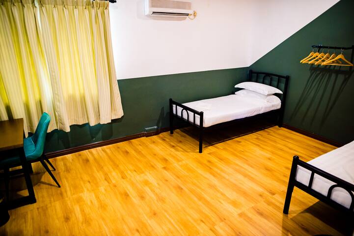 Pegagau Point managed Airbnb listing 2