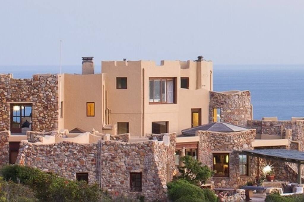 The Castle