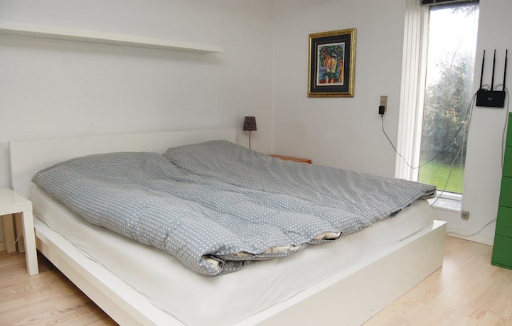 Спална соба 8