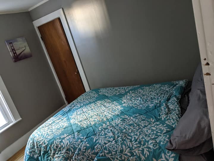 Chambre 1